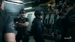 S.W.A.T - Season 05 Episode 19